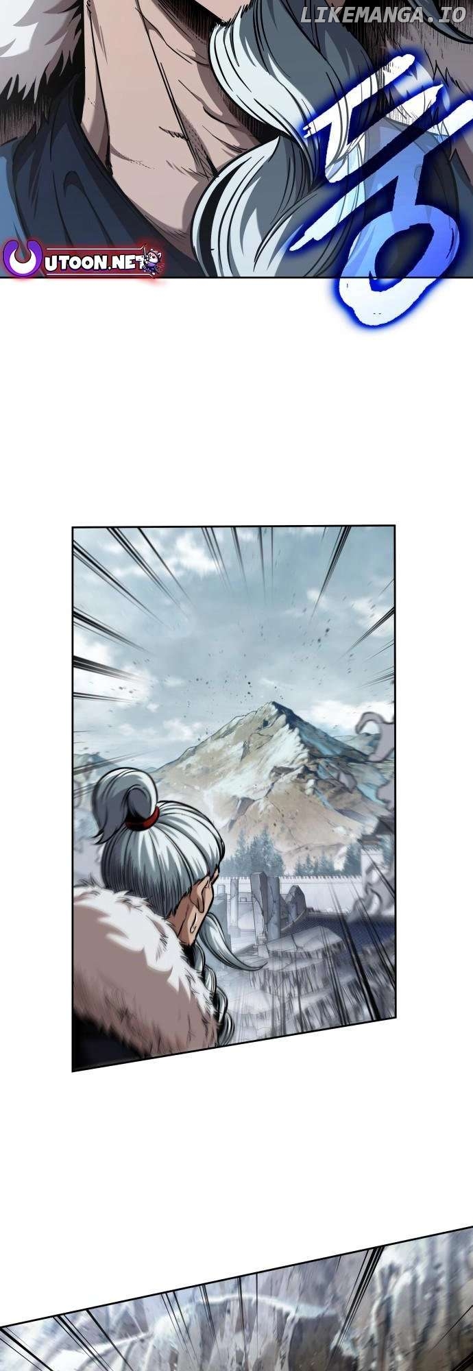 Nano Machine Chapter 252 image 21